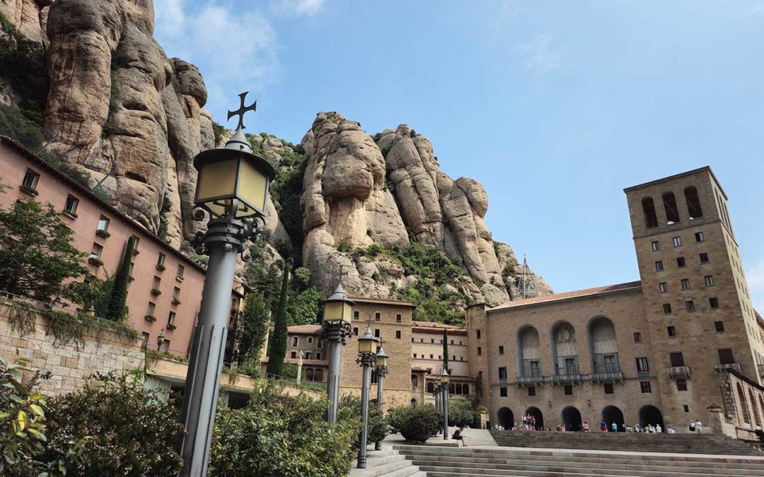 Escapada a Montserrat